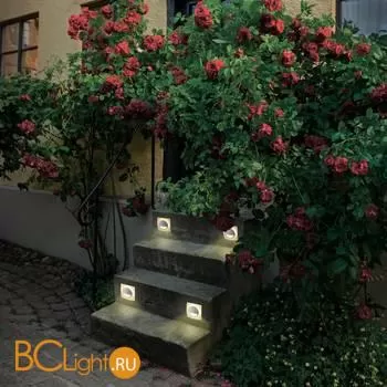 Встраиваемая подсветка ступеней Novotech Scala 358095 - Фото 2