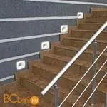 Встраиваемая подсветка ступеней Novotech Scala 358095 - Фото 0