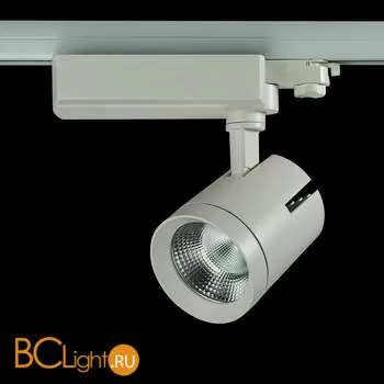 Трековый светильник Novotech Seals 357543