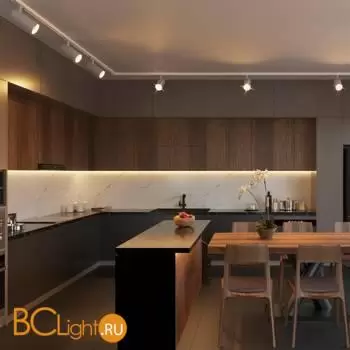 Трековый светильник Novotech Selene 359159 - Фото 0