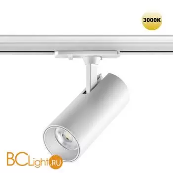 Трековый светильник Novotech Selene 359159