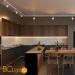 Трековый светильник Novotech Selene 359159 - Фото 0