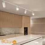 Трековый светильник Novotech Selene 359156 - Фото 0