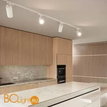 Трековый светильник Novotech Selene 359148 - Фото 0