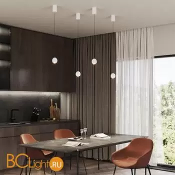 Подвесной светильник Novotech SFERO 359341 - Фото 0