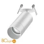 Встраиваемый светильник Novotech Slim 370872