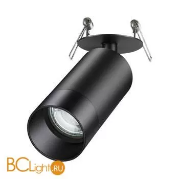 Встраиваемый светильник Novotech Slim 370873