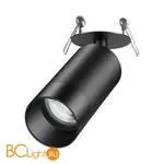 Встраиваемый светильник Novotech Slim 370873