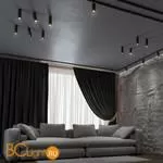 Спот Novotech Slim 370871 - Фото 0