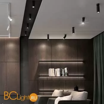 Трековый светильник Novotech Slim 370860 - Фото 0