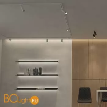 Трековый светильник Novotech Slim 370862 - Фото 0