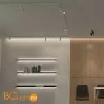 Трековый светильник Novotech Slim 370862 - Фото 0