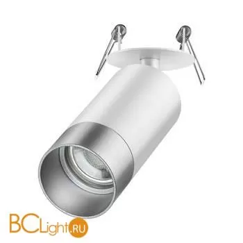 Встраиваемый светильник Novotech Slim 370874