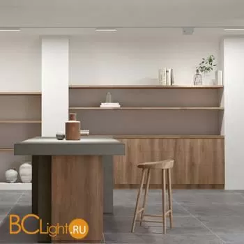 Трековый светильник Novotech Smal 359075 - Фото 0