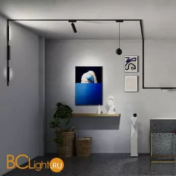 Трековый светильник Novotech Smal 359074 - Фото 0