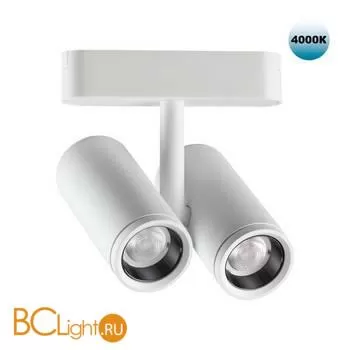 Трековый светильник Novotech Smal 359109