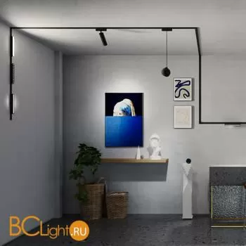 Трековый светильник Novotech Smal 359098 - Фото 0