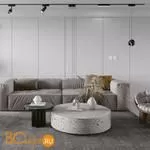 Трековый светильник Novotech Smal 359084 - Фото 0