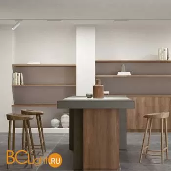 Трековый светильник Novotech Smal 359085 - Фото 0