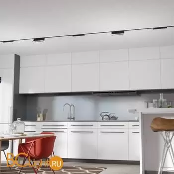 Трековый светильник Novotech Smal 359242 - Фото 0