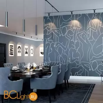 Трековый светильник Novotech Smal 359250 - Фото 0