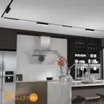 Трековый светильник Novotech Smal 359240 - Фото 0