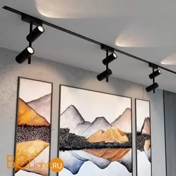 Трековый светильник Novotech Smal 359272 - Фото 0