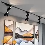 Трековый светильник Novotech Smal 359272 - Фото 0