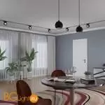 Трековый светильник Novotech Smal 359264 - Фото 0