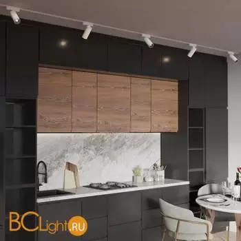 Трековый светильник Novotech Smal 359259 - Фото 0