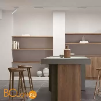 Трековый светильник Novotech Smal 359251 - Фото 0