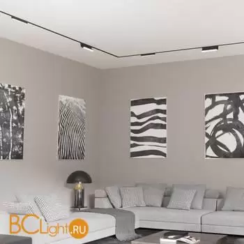 Трековый светильник Novotech Smal 359238 - Фото 0