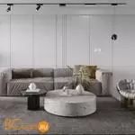 Трековый светильник Novotech Smal 359270 - Фото 0