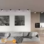 Трековый светильник Novotech Smal 359262 - Фото 0