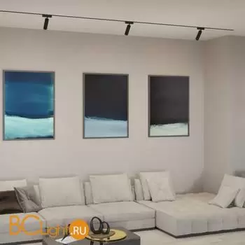 Трековый светильник Novotech Smal 359256 - Фото 0