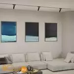 Трековый светильник Novotech Smal 359256 - Фото 0