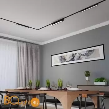 Трековый светильник Novotech Smal 359248 - Фото 0