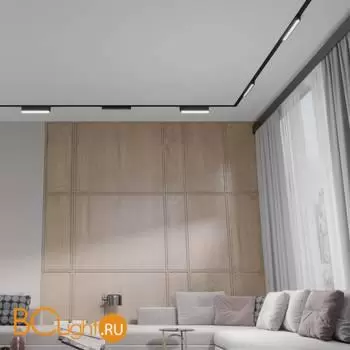 Трековый светильник Novotech Smal 359246 - Фото 0