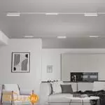 Трековый светильник Novotech Smal 359245 - Фото 0