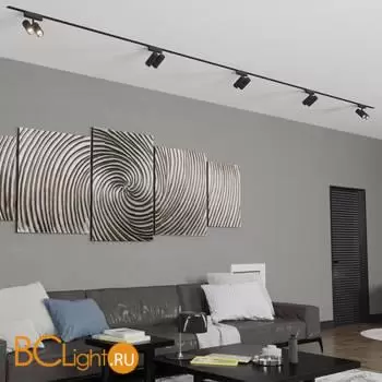 Трековый светильник Novotech Smal 359274 - Фото 0