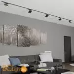 Трековый светильник Novotech Smal 359274 - Фото 0