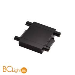 Соединитель с токопроводом прямой для низковольтного шинопровода Novotech Smal 135215 Соединитель с токопроводом прямой для низковольтного шинопровода Novotech Smal 135215