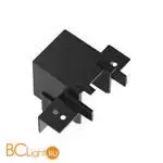 Соединитель "Г" для низковольтного шинопровода в ГКЛ арт. 135197, 135199 (потолок/стена) Novotech Smal 135217