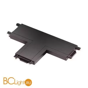 Соединитель с токопроводом "T" для низковольтного шинопровода Novotech Smal 135209