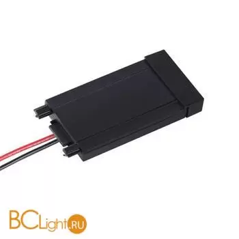 Токопровод для накладного трека Novotech Smal 135226