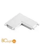 Соединитель с токопроводом "L" для низковольтного шинопровода Novotech Smal 135206