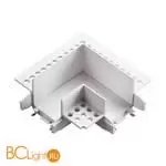 Соединитель «L» токопроводящий для шинопровода в ГКЛ (для арт.135198; 135200) 48V Novotech SMAL 135281