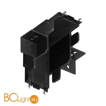 Соединитель «Г» токопроводящий для шинопровода в ГКЛ (для арт.135198; 135200) 48V Novotech SMAL 135282