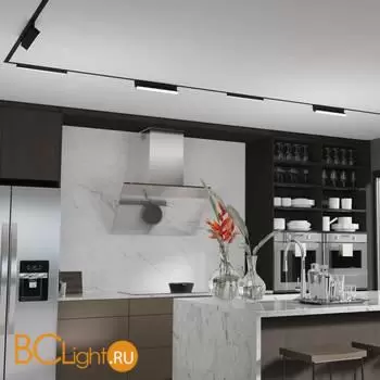 Доп. адаптпер для создания поворотных светильников с арт. 359072, 359076, 359080 Novotech SMAL SHINO 359066 - Фото 0