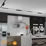 Доп. адаптпер для создания поворотных светильников с арт. 359072, 359076, 359080 Novotech SMAL SHINO 359066 - Фото 0